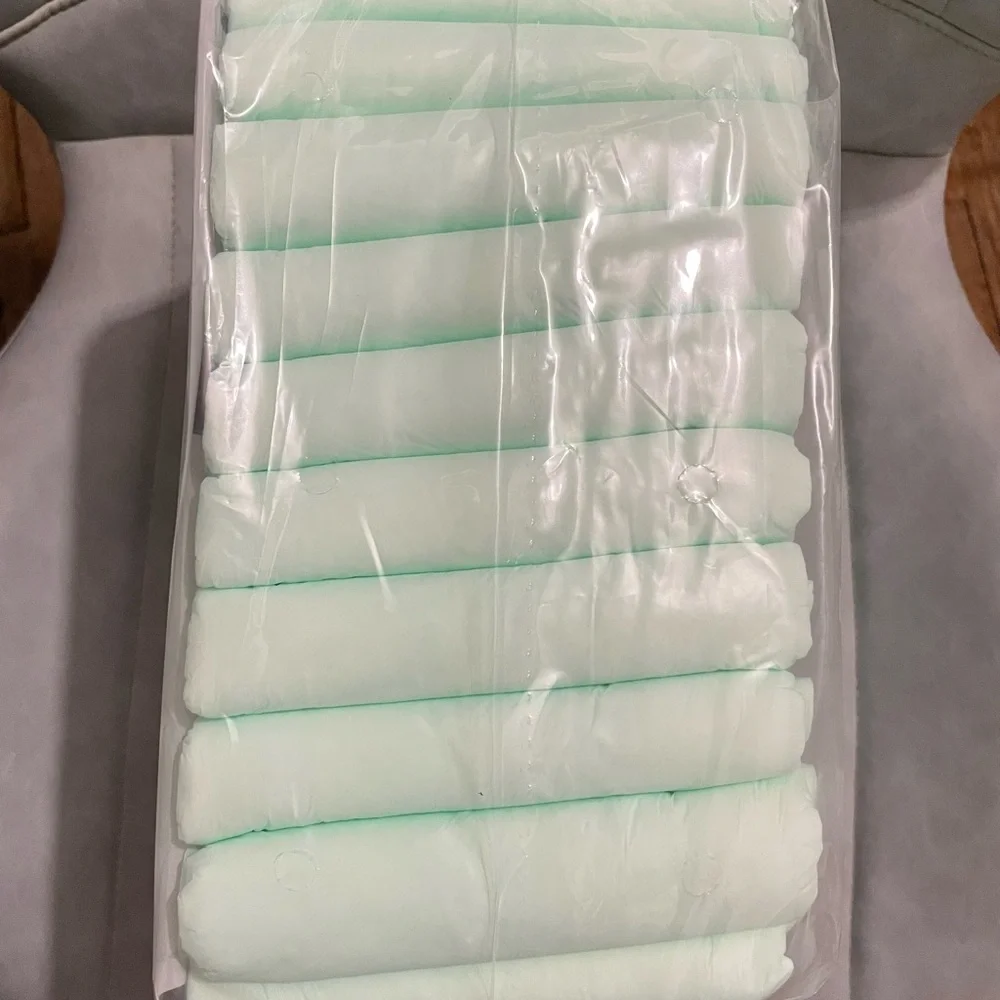 2 packs 30x36 “ Heavy Absorbency Underpads Wings Plus - Picture 2 of 2